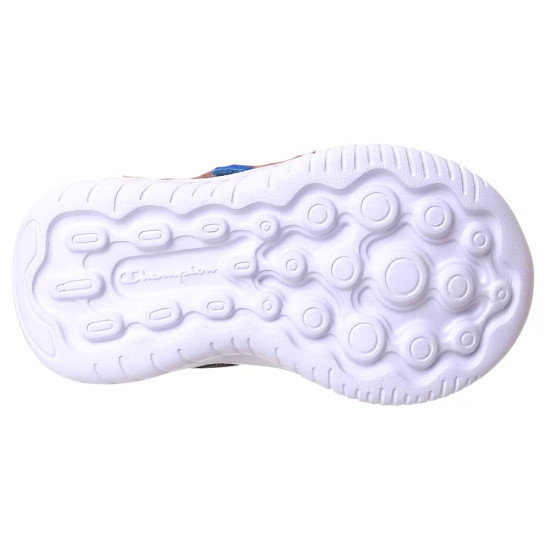 Champion Low Cut Shoe Softy Evolve B TD